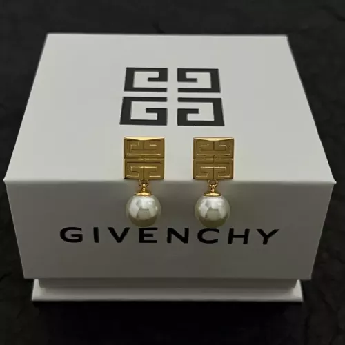 Givenchy Earrings For Women #1344449