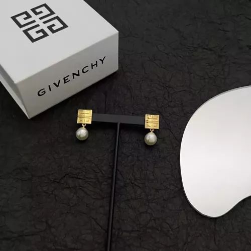 Cheap Givenchy Earrings For Women #1344449 Replica Wholesale [$38.00 USD] [ITEM#1344449] on Replica Givenchy Earrings