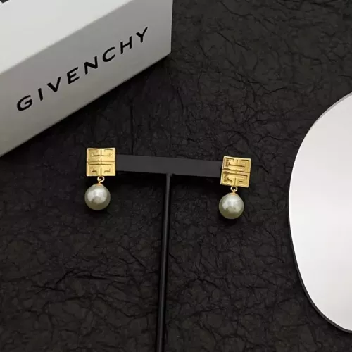 Cheap Givenchy Earrings For Women #1344449 Replica Wholesale [$38.00 USD] [ITEM#1344449] on Replica Givenchy Earrings