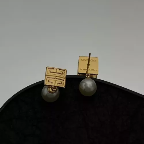 Cheap Givenchy Earrings For Women #1344449 Replica Wholesale [$38.00 USD] [ITEM#1344449] on Replica Givenchy Earrings