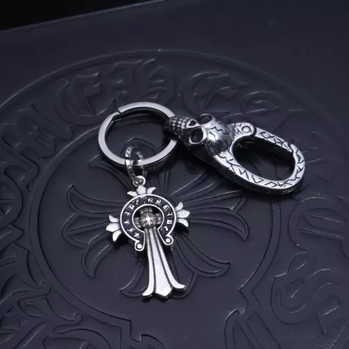 Chrome Hearts Key Holder And Bag Buckle #1344452