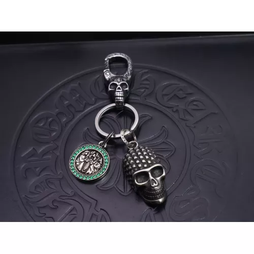 Chrome Hearts Key Holder And Bag Buckle #1344453