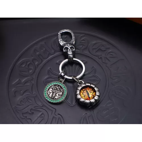Chrome Hearts Key Holder And Bag Buckle #1344454