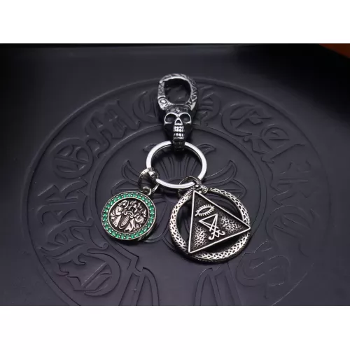 Chrome Hearts Key Holder And Bag Buckle #1344455