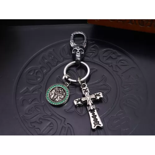 Chrome Hearts Key Holder And Bag Buckle #1344457
