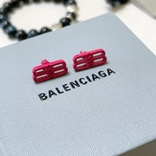 Balenciaga Earrings For Women #1344466