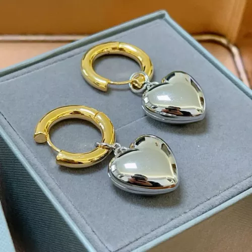 Cheap Balenciaga Earrings For Women #1344467 Replica Wholesale [$34.00 USD] [ITEM#1344467] on Replica Balenciaga Earrings