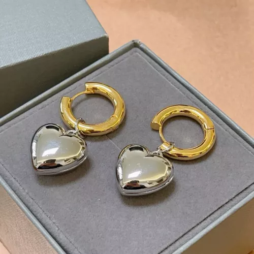 Cheap Balenciaga Earrings For Women #1344467 Replica Wholesale [$34.00 USD] [ITEM#1344467] on Replica Balenciaga Earrings