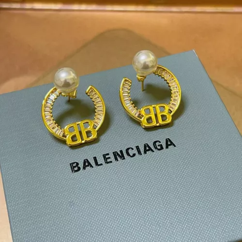 Balenciaga Earrings For Women #1344468