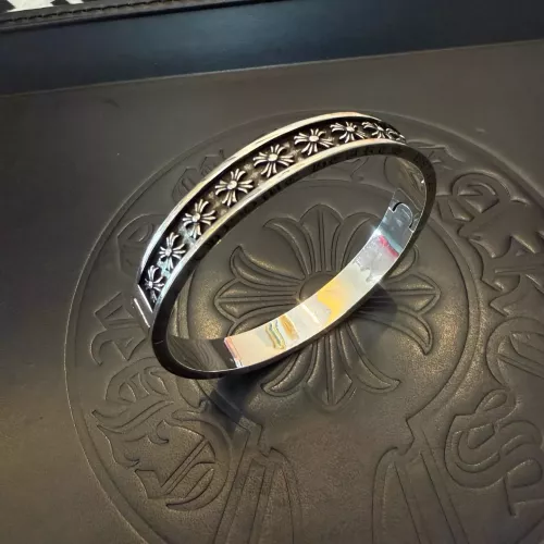 Cheap Chrome Hearts Bracelets #1344469 Replica Wholesale [$42.00 USD] [ITEM#1344469] on Replica Chrome Hearts Bracelets