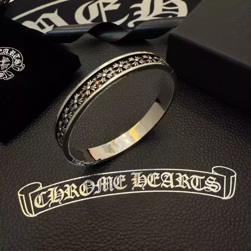 Cheap Chrome Hearts Bracelets #1344469 Replica Wholesale [$42.00 USD] [ITEM#1344469] on Replica Chrome Hearts Bracelets