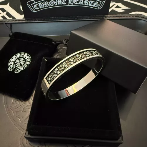 Cheap Chrome Hearts Bracelets #1344469 Replica Wholesale [$42.00 USD] [ITEM#1344469] on Replica Chrome Hearts Bracelets