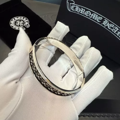 Cheap Chrome Hearts Bracelets #1344469 Replica Wholesale [$42.00 USD] [ITEM#1344469] on Replica Chrome Hearts Bracelets