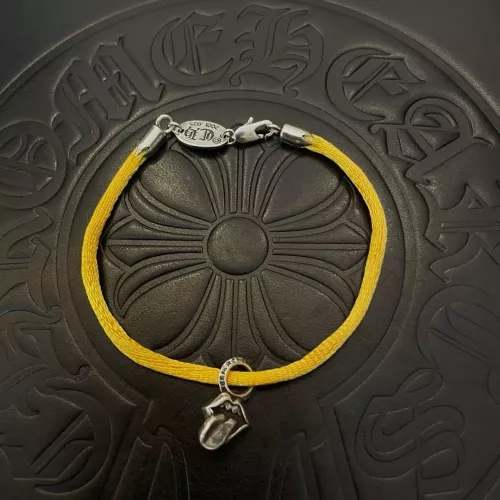 Chrome Hearts Bracelets #1344470