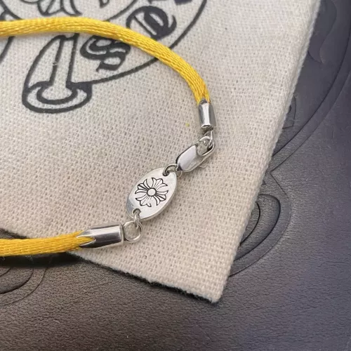 Cheap Chrome Hearts Bracelets #1344470 Replica Wholesale [$42.00 USD] [ITEM#1344470] on Replica Chrome Hearts Bracelets