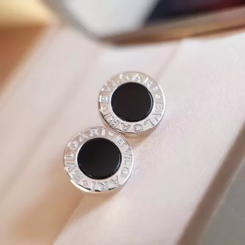 Cheap Bvlgari Earrings For Women #1344471 Replica Wholesale [$25.00 USD] [ITEM#1344471] on Replica Bvlgari Earrings