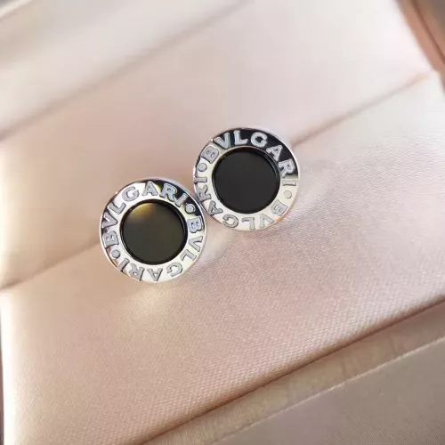 Cheap Bvlgari Earrings For Women #1344471 Replica Wholesale [$25.00 USD] [ITEM#1344471] on Replica Bvlgari Earrings