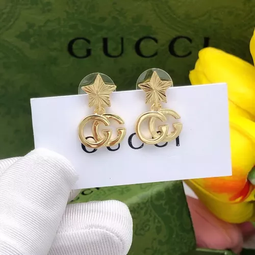 Gucci Earrings For Women #1344472