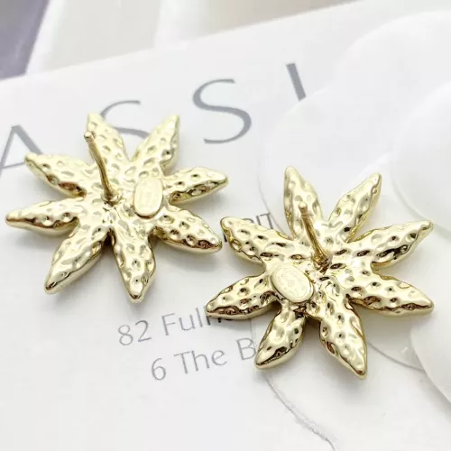 Cheap Chanel Earrings For Women #1344473 Replica Wholesale [$27.00 USD] [ITEM#1344473] on Replica Chanel Earrings