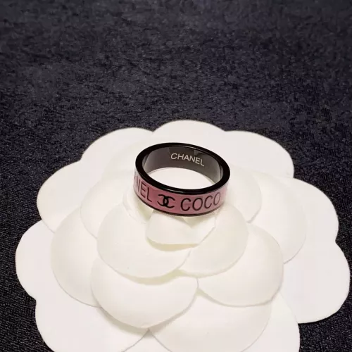 Cheap Chanel Rings For Women #1344474 Replica Wholesale [$29.00 USD] [ITEM#1344474] on Replica Chanel Rings