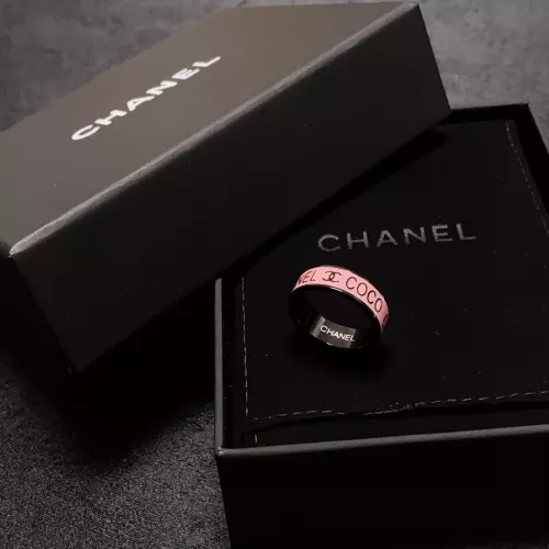 Cheap Chanel Rings For Women #1344474 Replica Wholesale [$29.00 USD] [ITEM#1344474] on Replica Chanel Rings