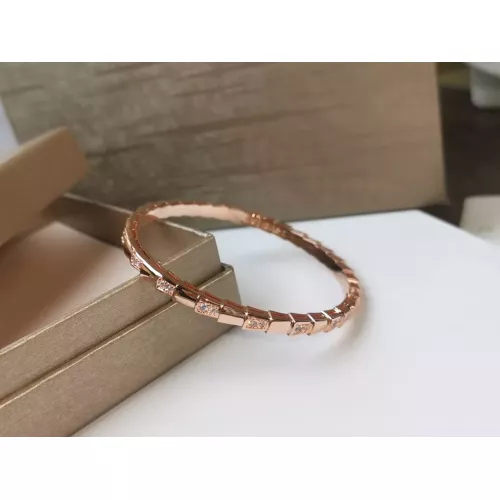 Bvlgari Bracelets #1344476