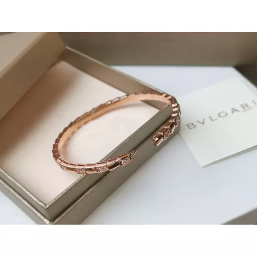Cheap Bvlgari Bracelets #1344476 Replica Wholesale [$36.00 USD] [ITEM#1344476] on Replica Bvlgari Bracelets