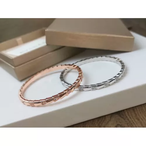 Cheap Bvlgari Bracelets #1344476 Replica Wholesale [$36.00 USD] [ITEM#1344476] on Replica Bvlgari Bracelets