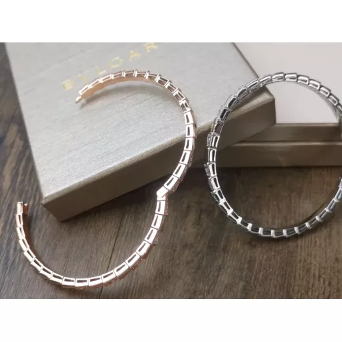 Cheap Bvlgari Bracelets #1344476 Replica Wholesale [$36.00 USD] [ITEM#1344476] on Replica Bvlgari Bracelets