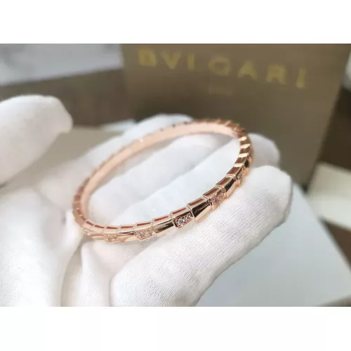 Cheap Bvlgari Bracelets #1344476 Replica Wholesale [$36.00 USD] [ITEM#1344476] on Replica Bvlgari Bracelets