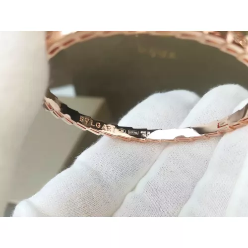 Cheap Bvlgari Bracelets #1344476 Replica Wholesale [$36.00 USD] [ITEM#1344476] on Replica Bvlgari Bracelets