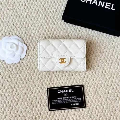 Cheap Chanel Card Case #1344477 Replica Wholesale [$34.00 USD] [ITEM#1344477] on Replica Chanel Wallets