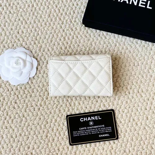 Cheap Chanel Card Case #1344477 Replica Wholesale [$34.00 USD] [ITEM#1344477] on Replica Chanel Wallets
