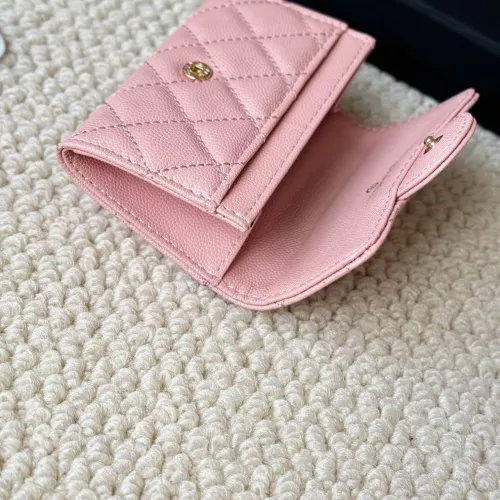 Cheap Chanel Card Case #1344478 Replica Wholesale [$34.00 USD] [ITEM#1344478] on Replica Chanel Wallets