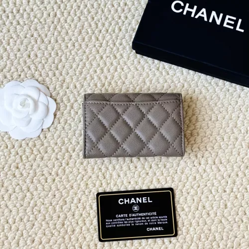 Cheap Chanel Card Case #1344485 Replica Wholesale [$34.00 USD] [ITEM#1344485] on Replica Chanel Wallets