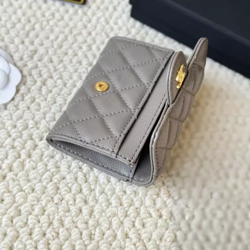 Cheap Chanel Card Case #1344485 Replica Wholesale [$34.00 USD] [ITEM#1344485] on Replica Chanel Wallets