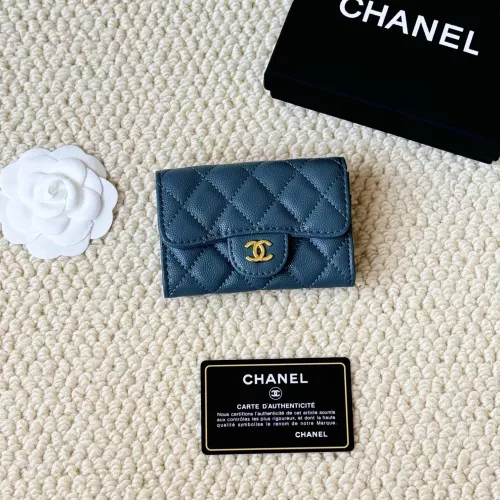Cheap Chanel Card Case #1344487 Replica Wholesale [$34.00 USD] [ITEM#1344487] on Replica Chanel Wallets