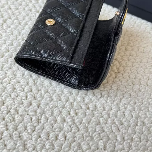 Cheap Chanel Card Case #1344488 Replica Wholesale [$34.00 USD] [ITEM#1344488] on Replica Chanel Wallets