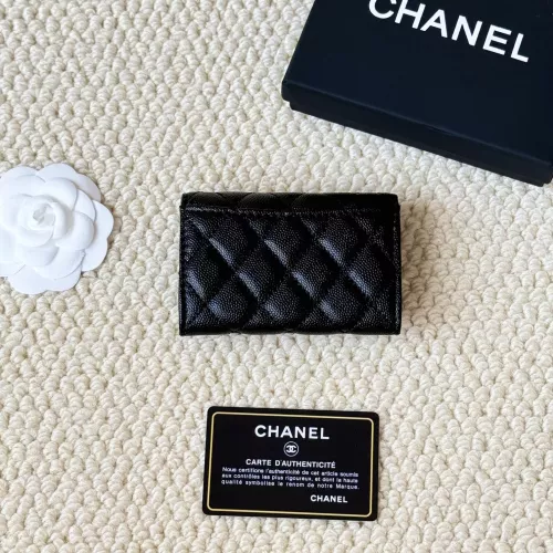Cheap Chanel Card Case #1344489 Replica Wholesale [$34.00 USD] [ITEM#1344489] on Replica Chanel Wallets