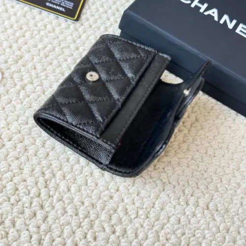 Cheap Chanel Card Case #1344489 Replica Wholesale [$34.00 USD] [ITEM#1344489] on Replica Chanel Wallets