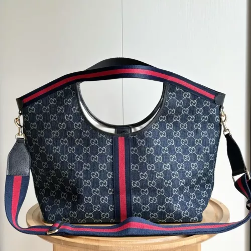 Cheap Gucci AAA Quality Handbags For Women #1344490 Replica Wholesale [$85.00 USD] [ITEM#1344490] on Replica Gucci AAA Quality Handbags