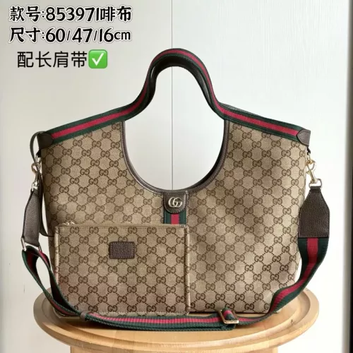 Cheap Gucci AAA Quality Handbags For Women #1344491 Replica Wholesale [$85.00 USD] [ITEM#1344491] on Replica Gucci AAA Quality Handbags