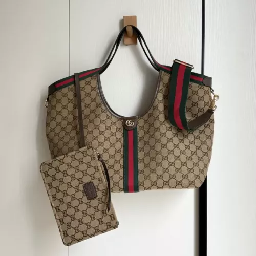 Cheap Gucci AAA Quality Handbags For Women #1344491 Replica Wholesale [$85.00 USD] [ITEM#1344491] on Replica Gucci AAA Quality Handbags