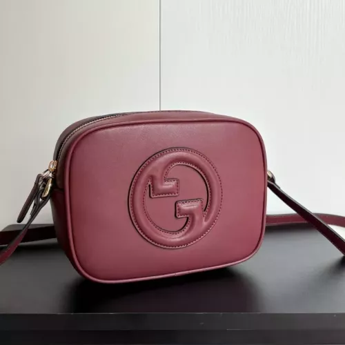 Cheap Gucci AAA Quality Messenger Bags For Women #1344492 Replica Wholesale [$68.00 USD] [ITEM#1344492] on Replica Gucci AAA Quality Messenger Bags