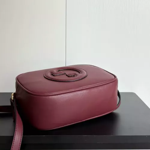 Cheap Gucci AAA Quality Messenger Bags For Women #1344492 Replica Wholesale [$68.00 USD] [ITEM#1344492] on Replica Gucci AAA Quality Messenger Bags