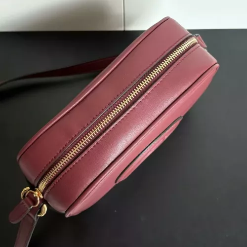 Cheap Gucci AAA Quality Messenger Bags For Women #1344492 Replica Wholesale [$68.00 USD] [ITEM#1344492] on Replica Gucci AAA Quality Messenger Bags