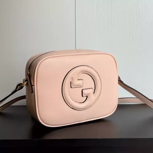 Cheap Gucci AAA Quality Messenger Bags For Women #1344493 Replica Wholesale [$68.00 USD] [ITEM#1344493] on Replica Gucci AAA Quality Messenger Bags