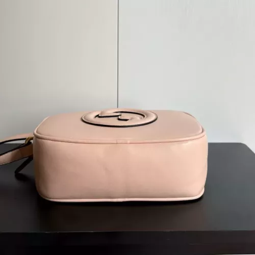 Cheap Gucci AAA Quality Messenger Bags For Women #1344493 Replica Wholesale [$68.00 USD] [ITEM#1344493] on Replica Gucci AAA Quality Messenger Bags