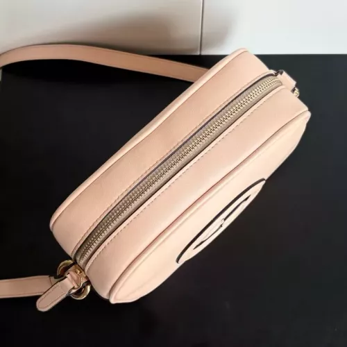 Cheap Gucci AAA Quality Messenger Bags For Women #1344493 Replica Wholesale [$68.00 USD] [ITEM#1344493] on Replica Gucci AAA Quality Messenger Bags