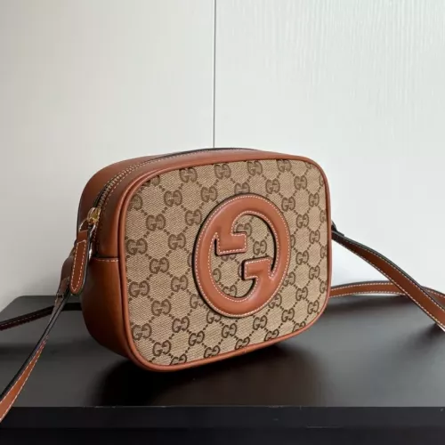 Cheap Gucci AAA Quality Messenger Bags For Women #1344495 Replica Wholesale [$68.00 USD] [ITEM#1344495] on Replica Gucci AAA Quality Messenger Bags